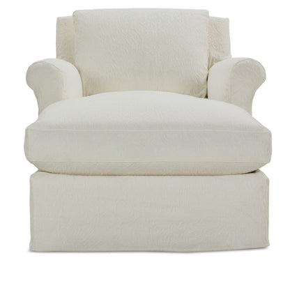 Freya Slip Chaise