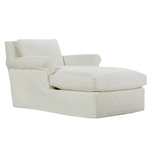 Freya Slip Chaise