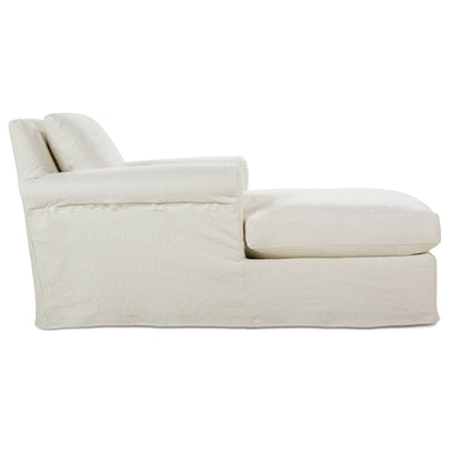 Freya Slip Chaise