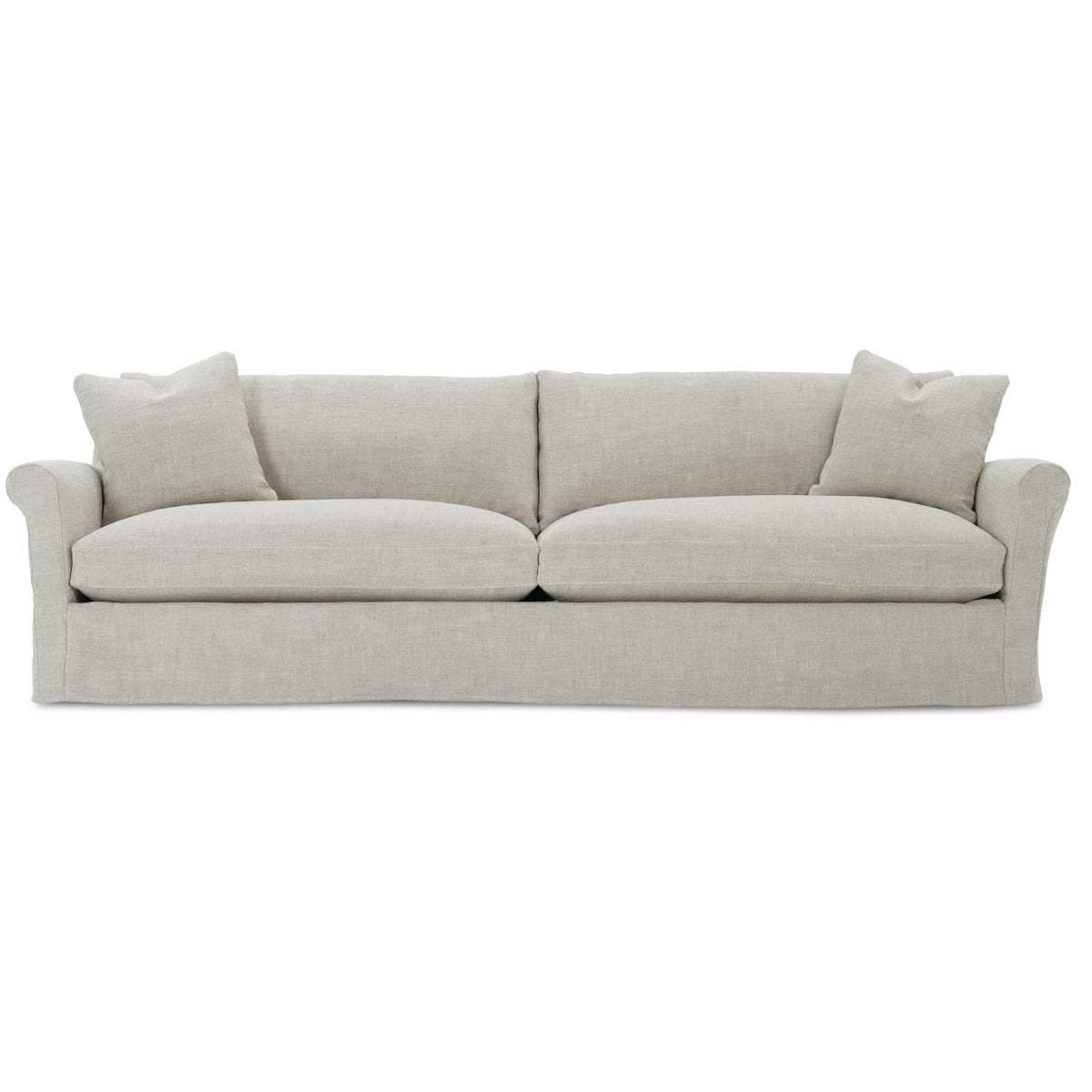Freya Slipcover Sofa