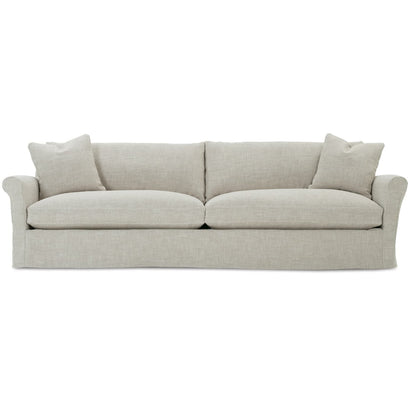 Freya Slipcover Sofa