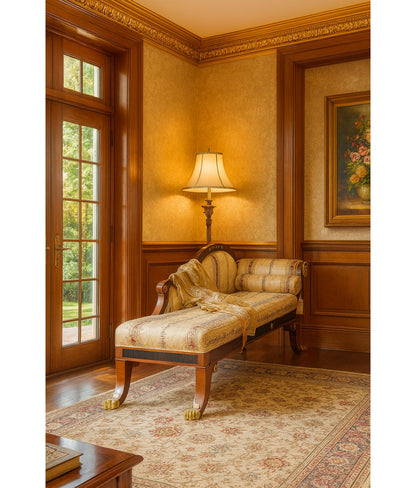 Friary Chaise Lounge