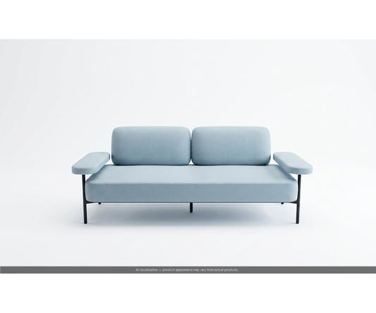 Friends Loveseat