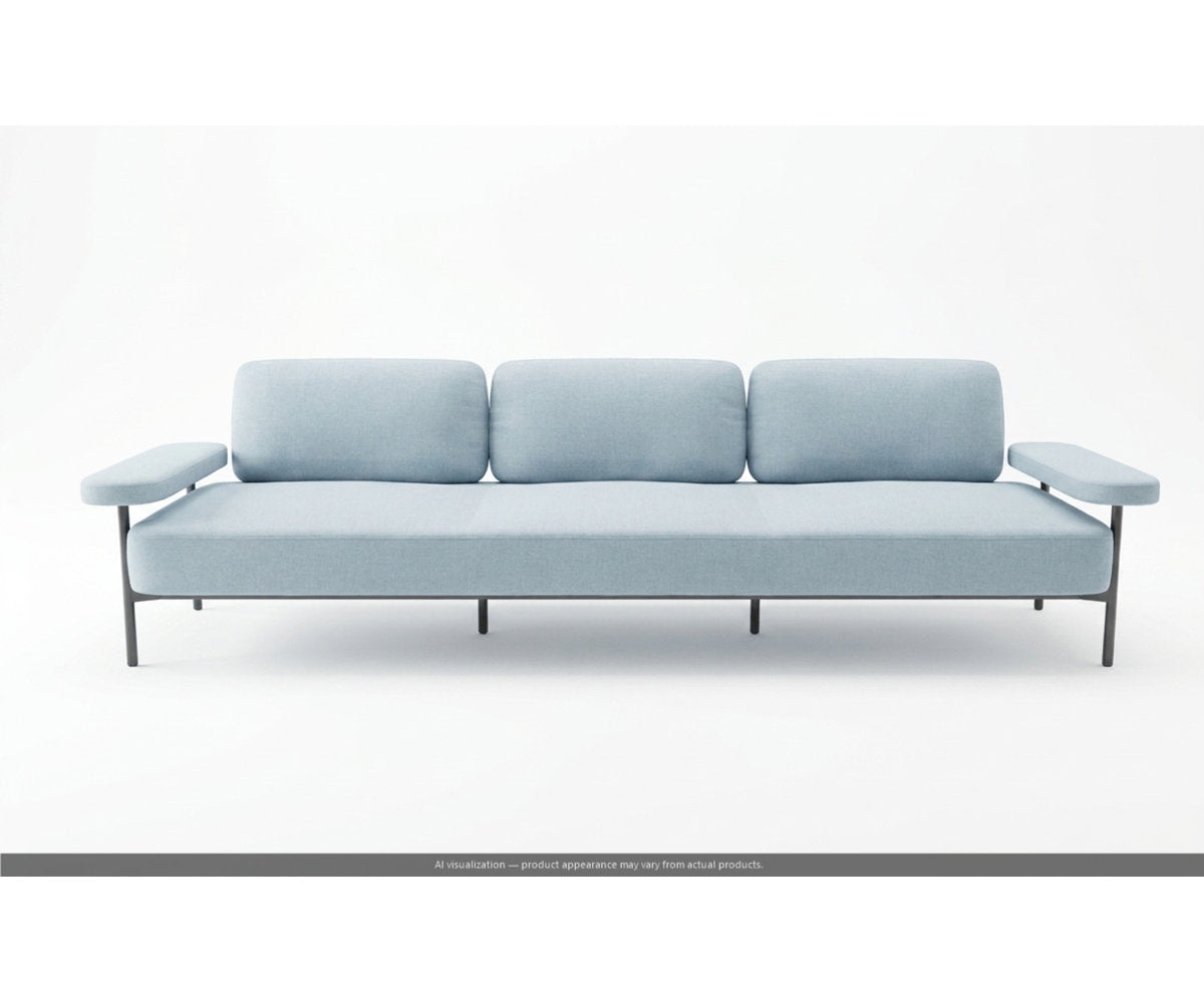 Friends Sofa
