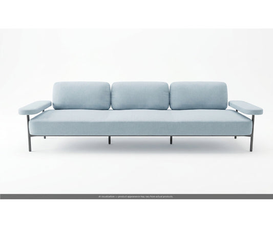 Friends Sofa