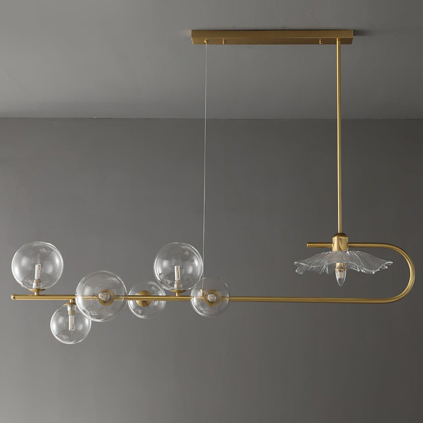 Fulesi Chandelier