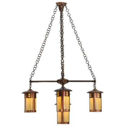 Fulton 5 - Light Chandelier
