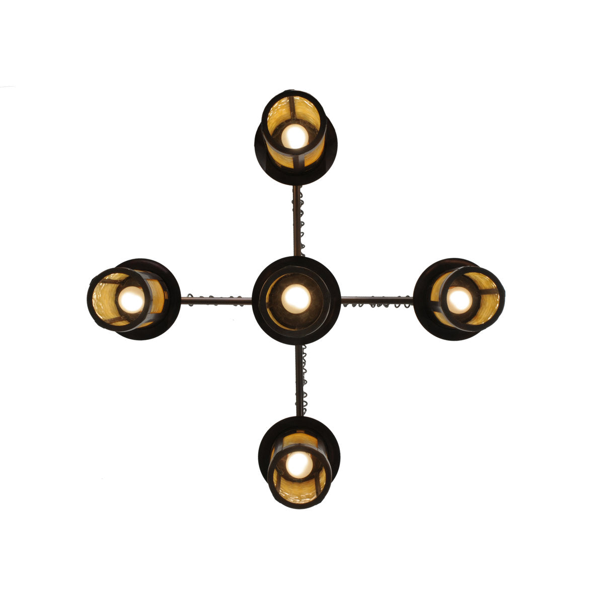 Fulton 5 - Light Chandelier