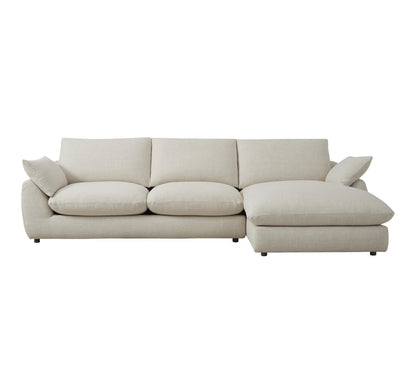 Fulton Sofa Left