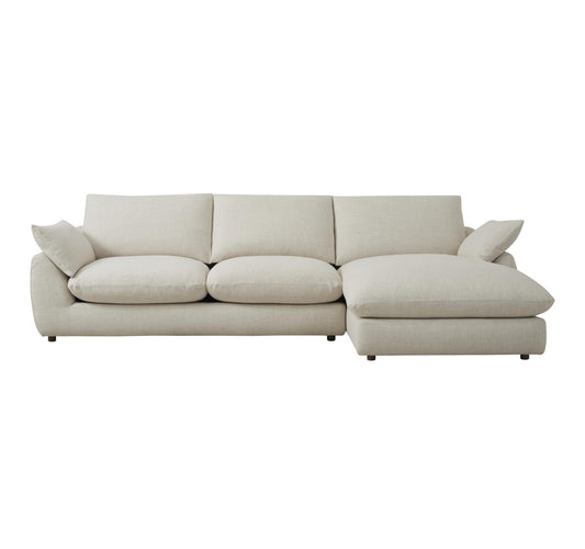Fulton Sofa Left