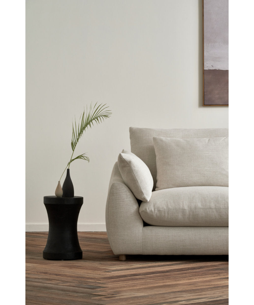 Fulton Sofa Left