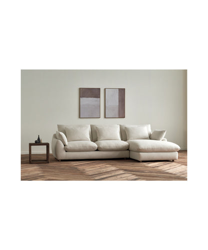 Fulton Sofa Left