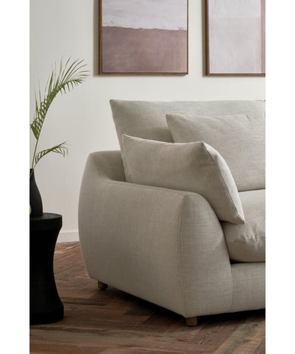 Fulton Sofa Left