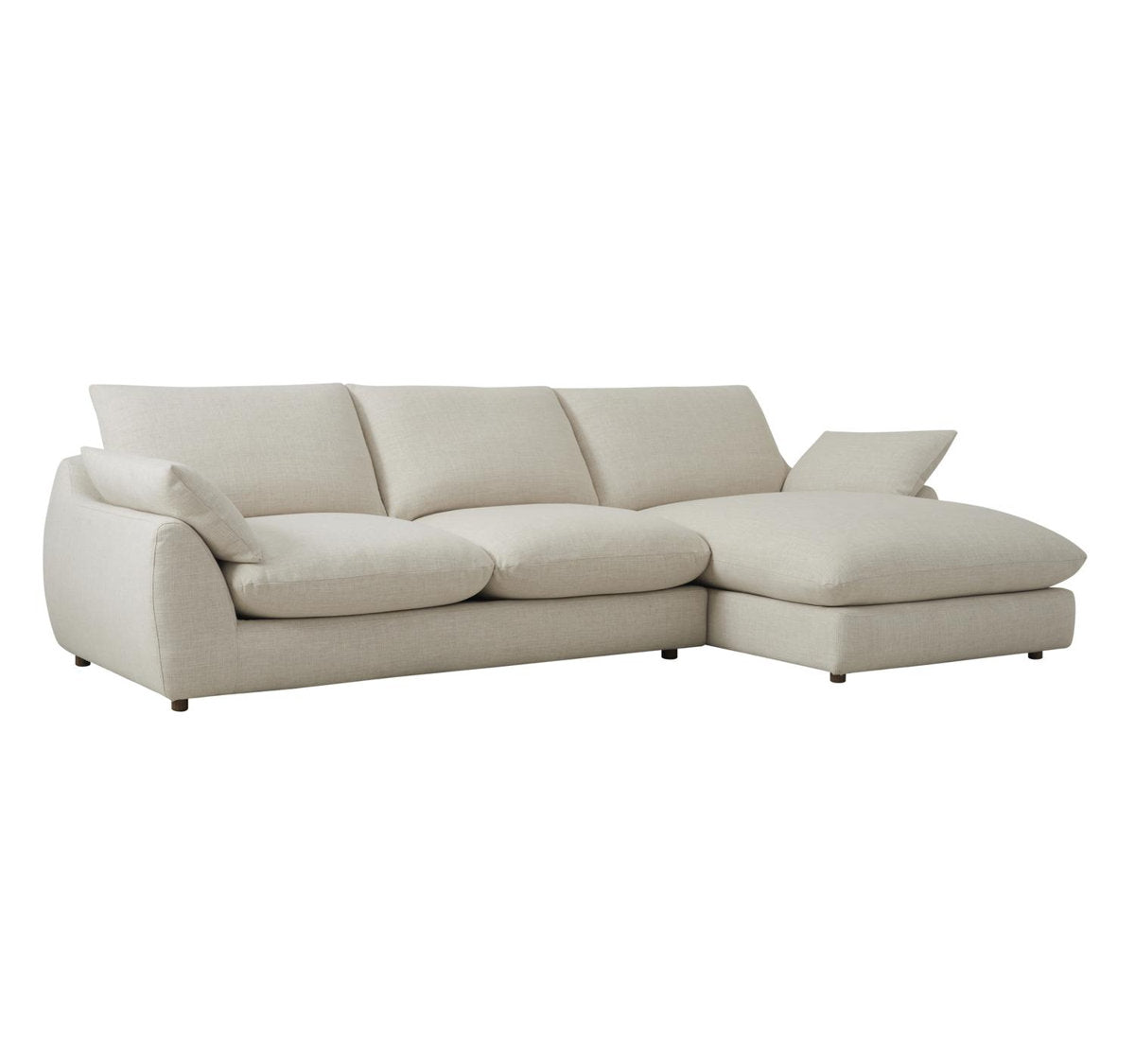 Fulton Sofa Left