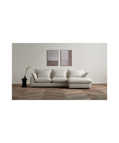 Fulton Sofa Left