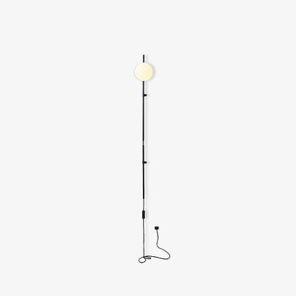 Funiculi Plug In Wall Lamp