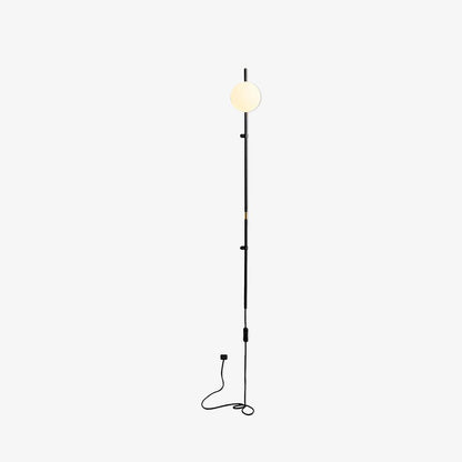 Funiculi Plug In Wall Lamp