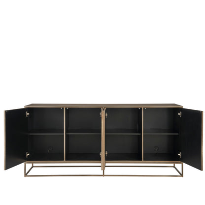 Fusion Credenza
