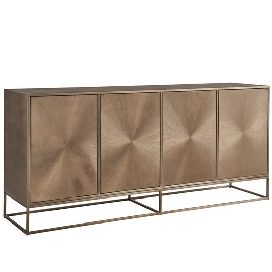 Fusion Credenza