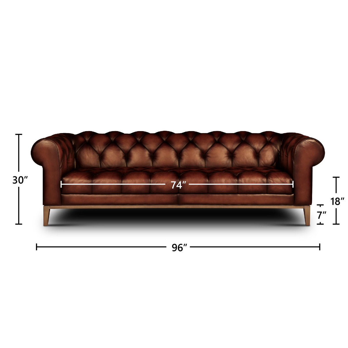 Gaga Sofa
