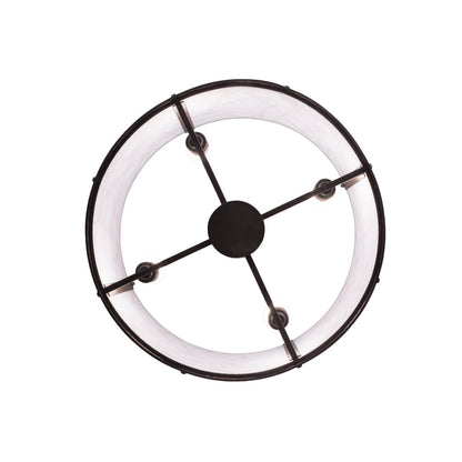 Gahan 4 - Light Chandelier