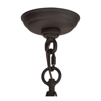 Gahan 4 - Light Chandelier