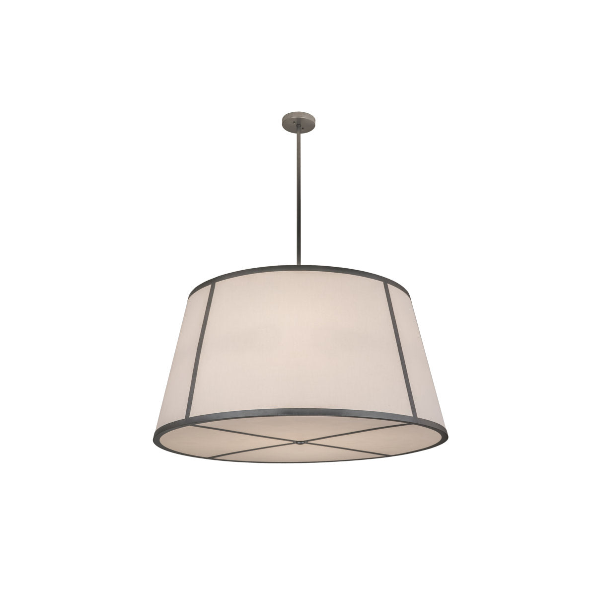 Gahl 8 - Light Chandelier