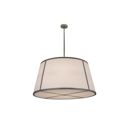 Gahl 8 - Light Chandelier