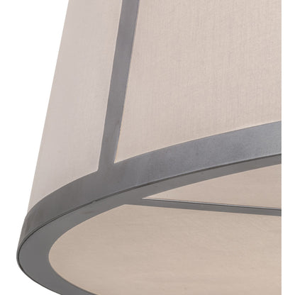Gahl 8 - Light Chandelier