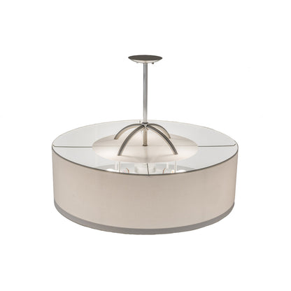 Gahn 3 - Light Chandelier