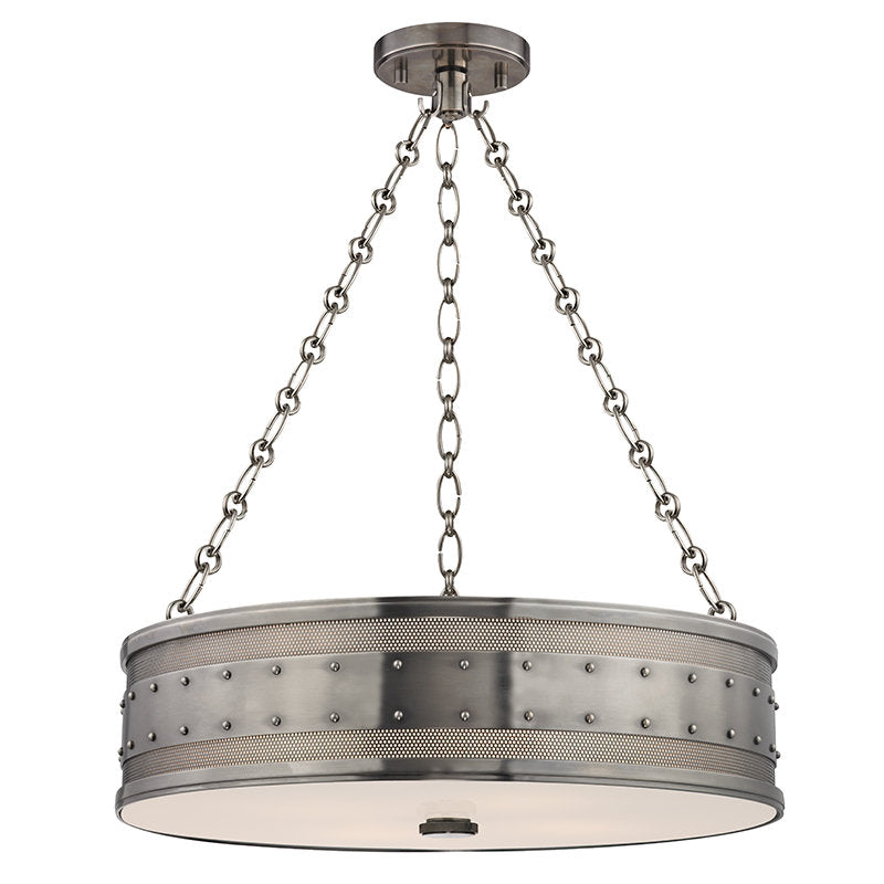 Gaines 4 - Light Chandelier