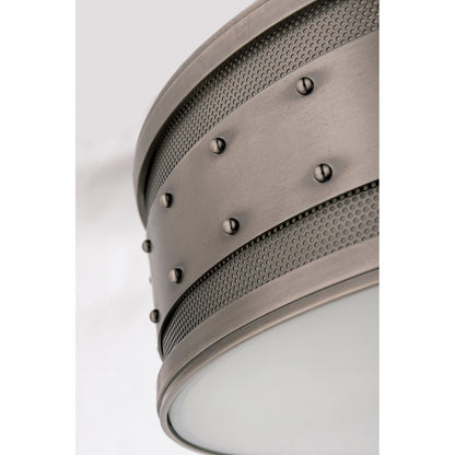 Gaines 4 - Light Chandelier