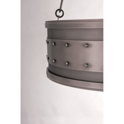 Gaines 4 - Light Chandelier