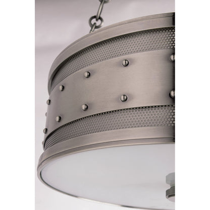Gaines 4 - Light Chandelier