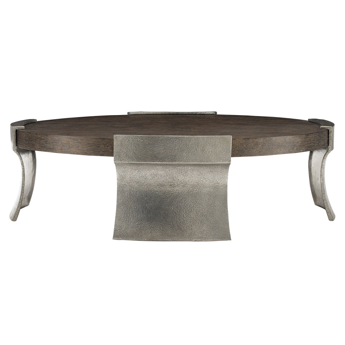 Gainsford Round Single Coffee Table