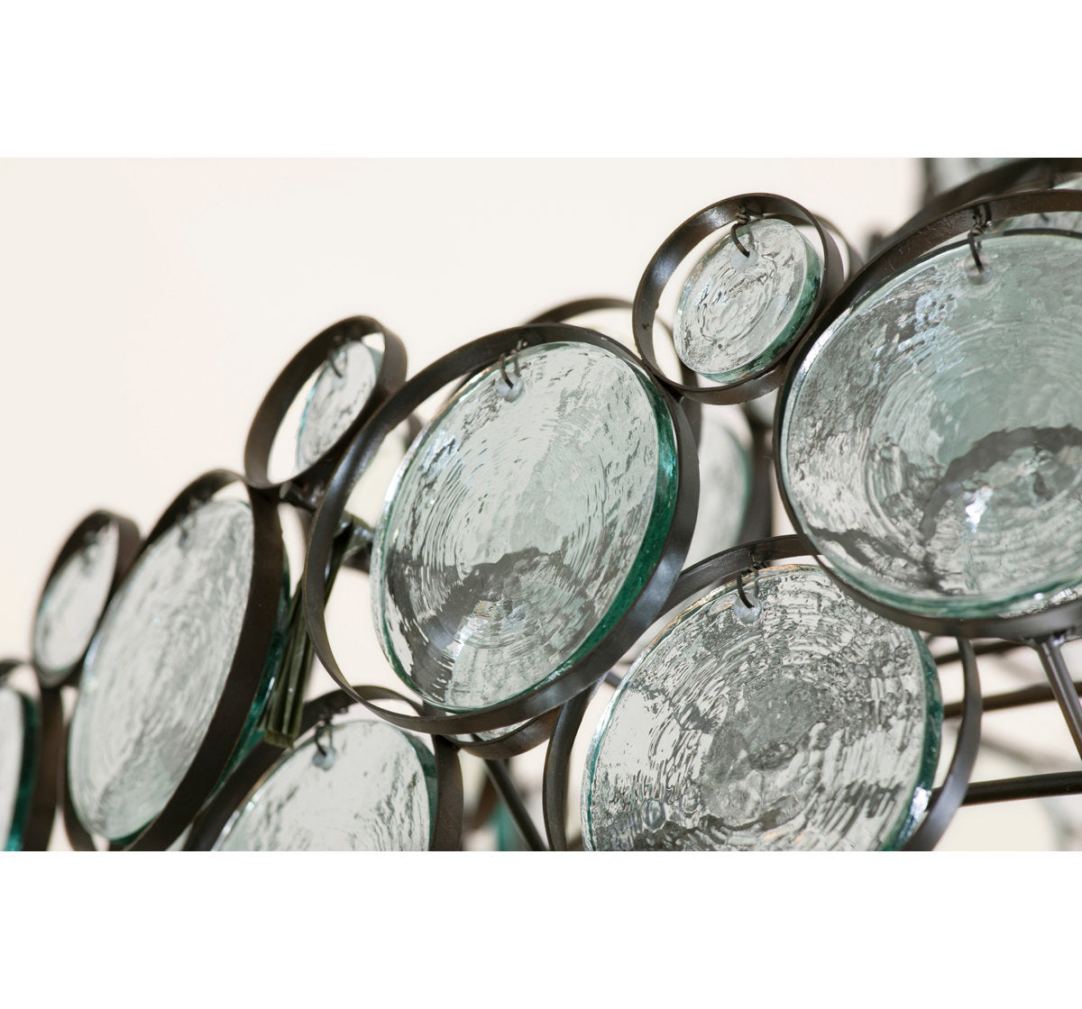 Galahad 12 - Light Chandelier