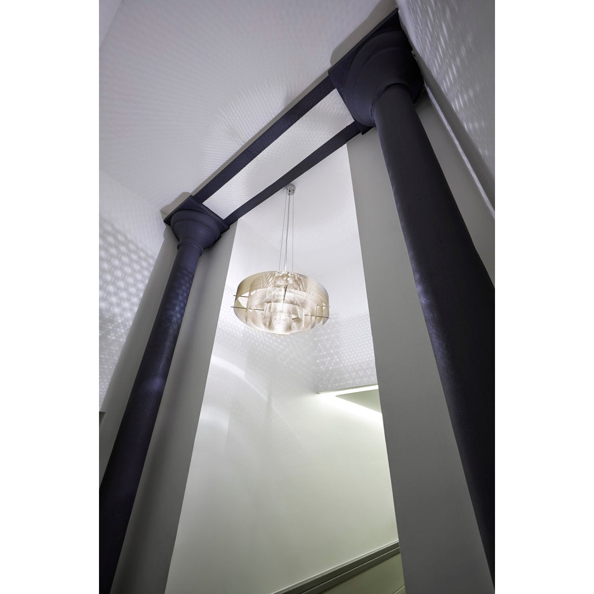 Galaxy 6 - Light Chandelier