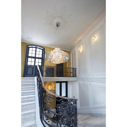 Galaxy 6 - Light Chandelier