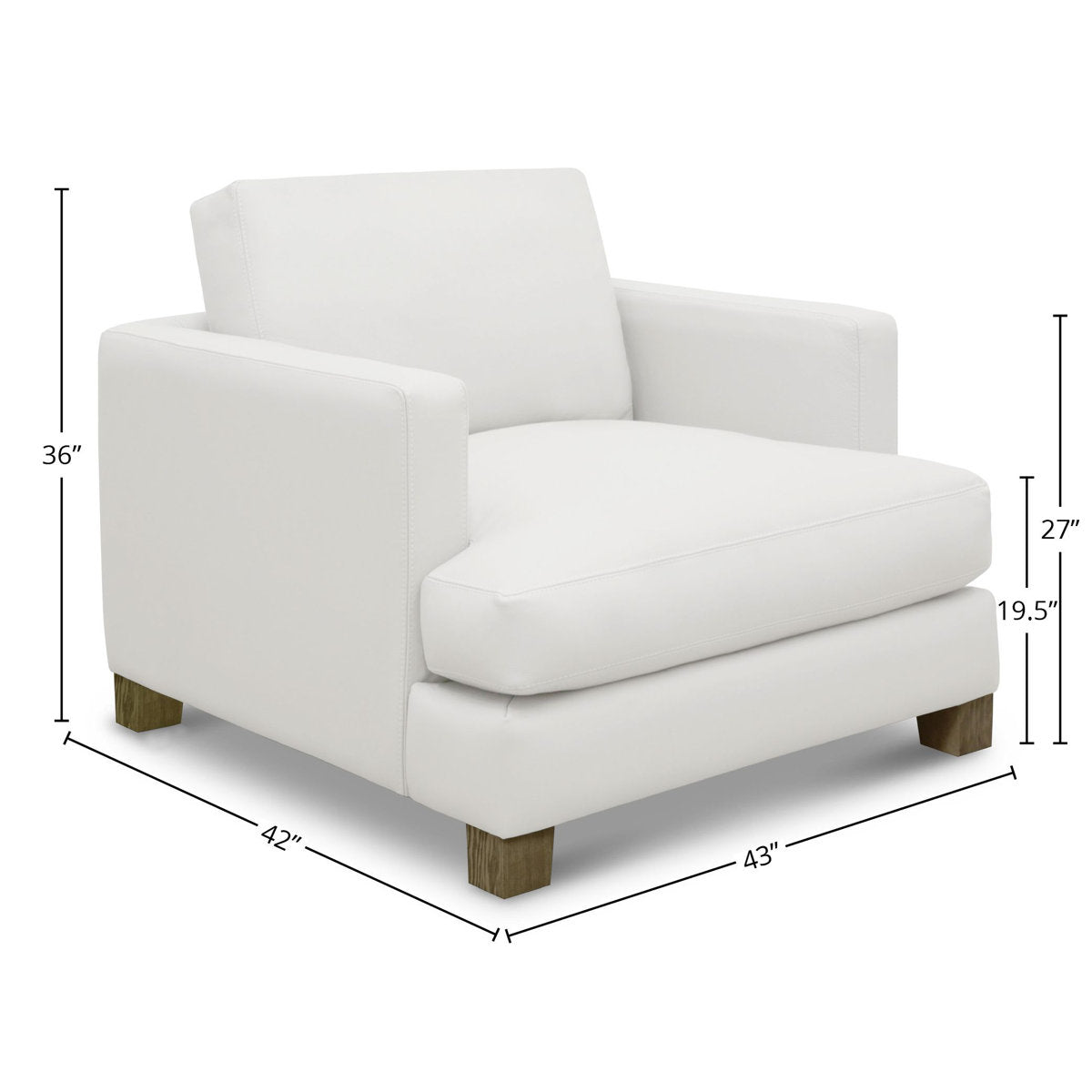 Galaxy Club Chair