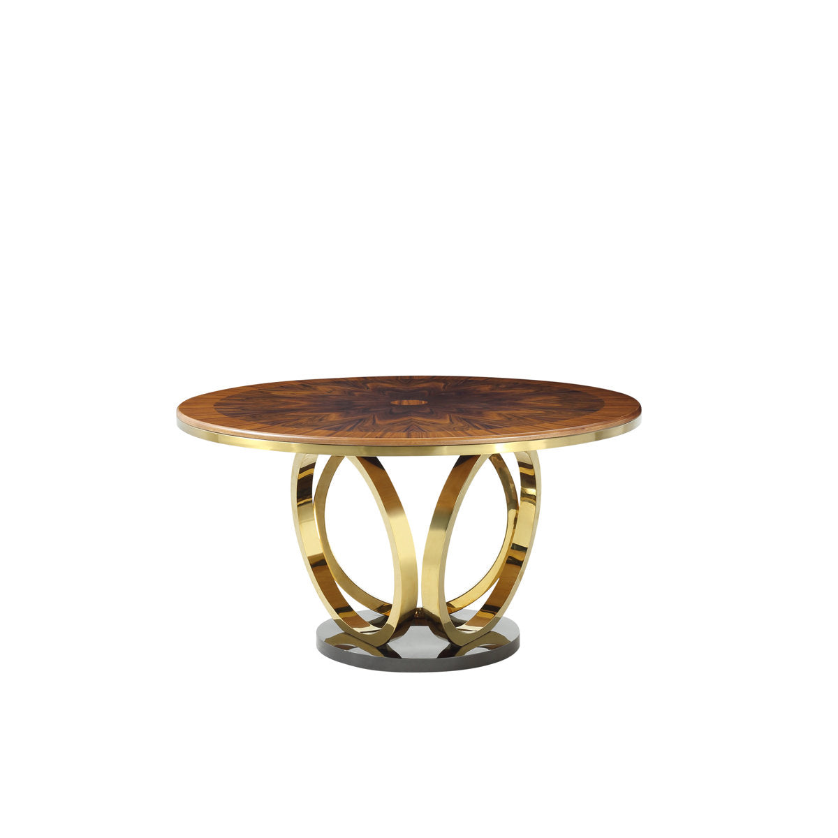 Galaxy Round Dining Table