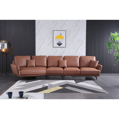 Galaxy Sectional
