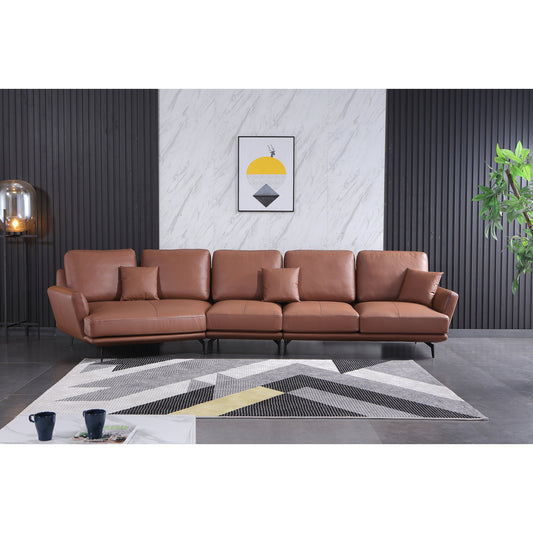 Galaxy Sectional