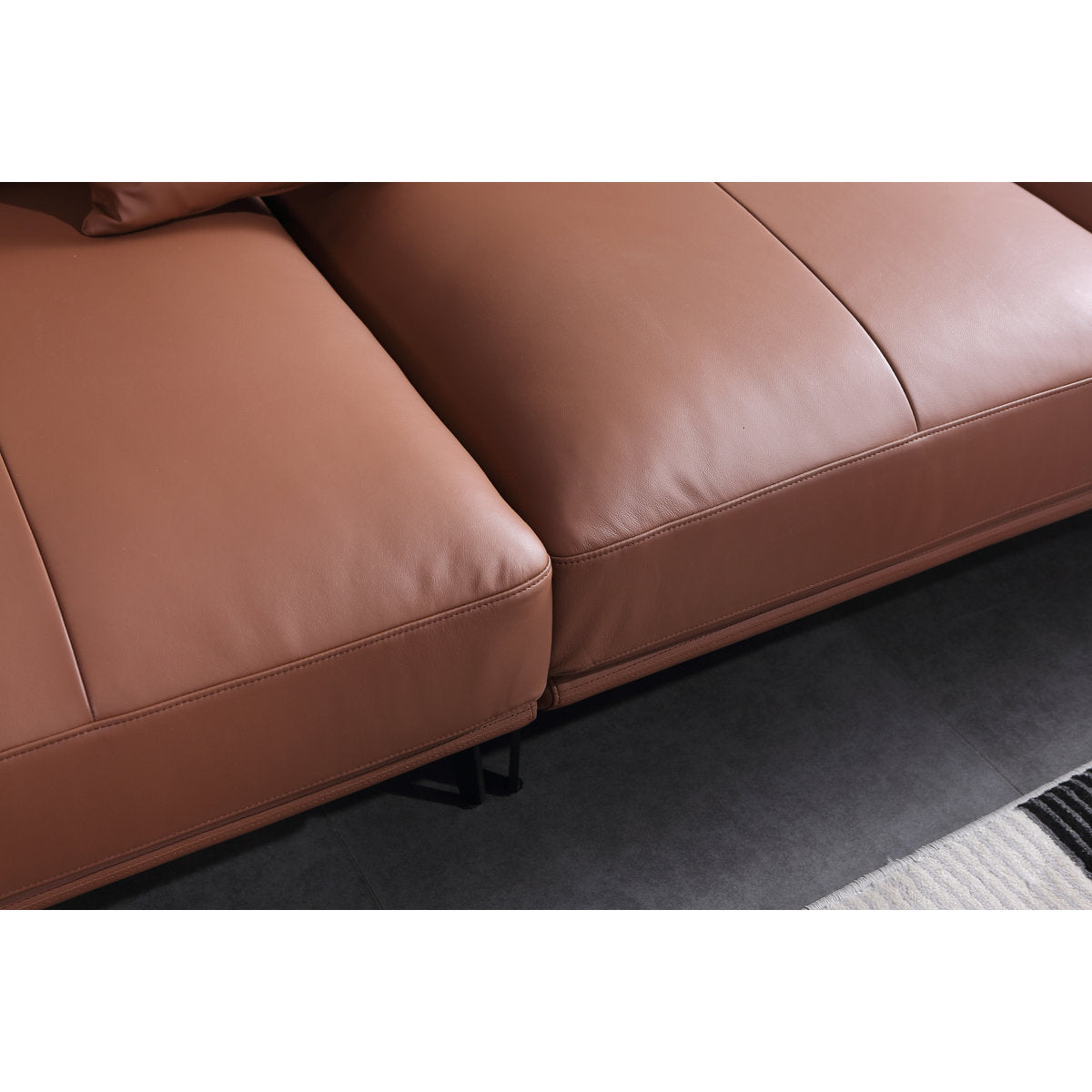 Galaxy Sectional