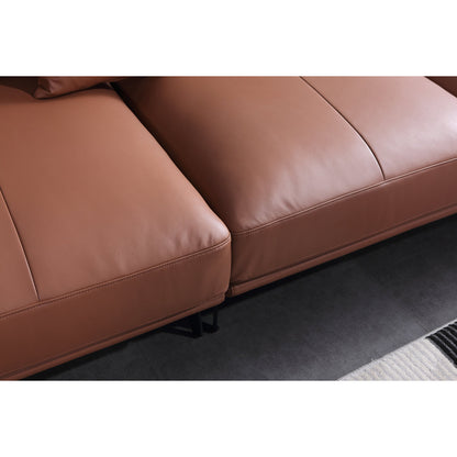 Galaxy Sectional