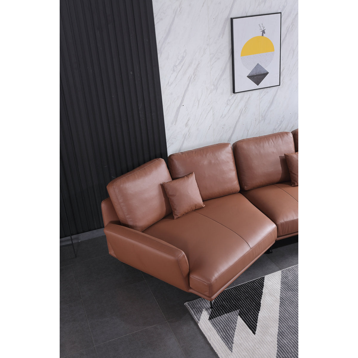 Galaxy Sectional