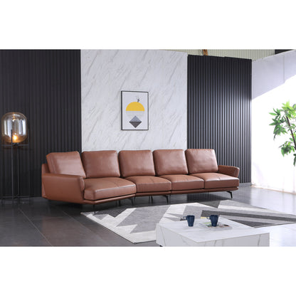 Galaxy Sectional