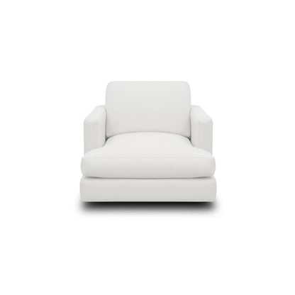 Galaxy Swivel Club Chair