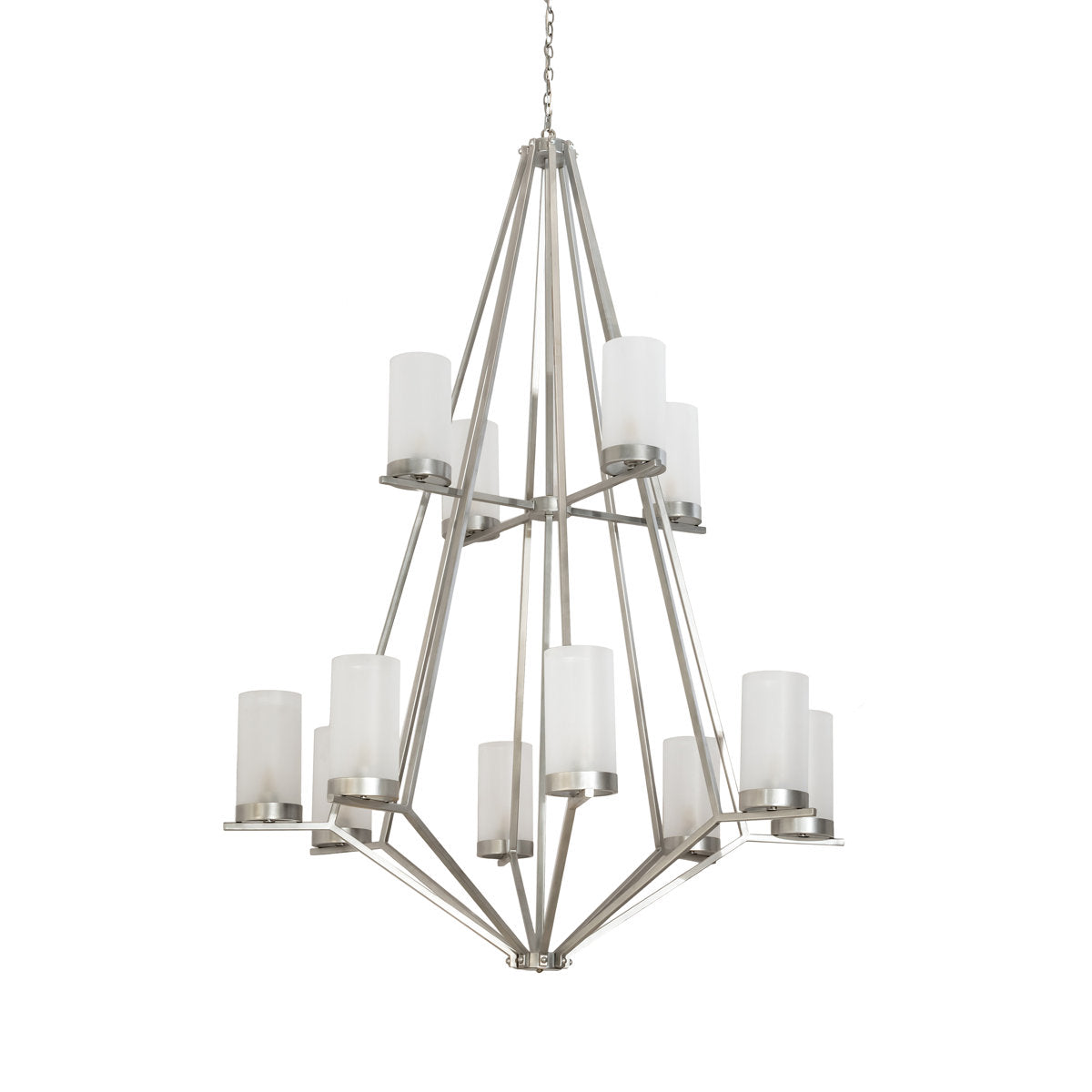 Galen 12 - Light Chandelier