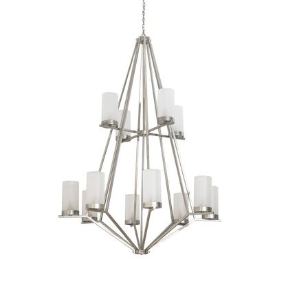 Galen 12 - Light Chandelier