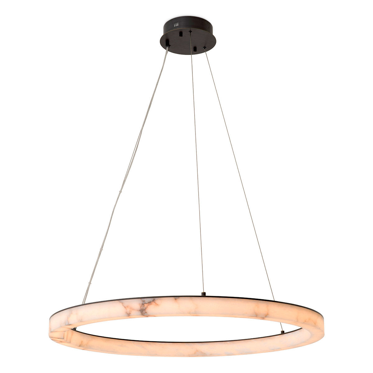 Gallen 1 - Light LED Chandelier